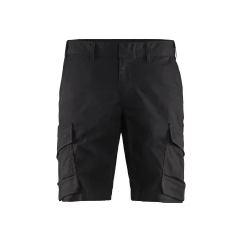 1446-1832 Blåkläder Arbeidsshorts 4101494