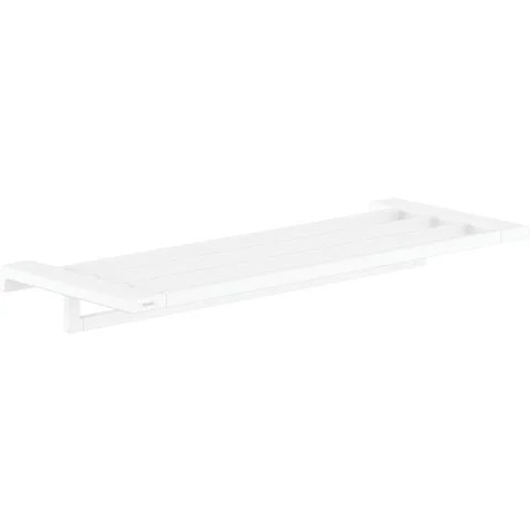 AddStoris Hansgrohe Håndklehylle 4080832 AddStoris Hansgrohe Håndklehylle 4080832