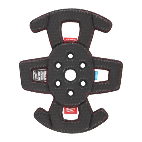 Bolt 200 Impact Armor Milwaukee Hjelminnredning 4076096 Bolt 200 Impact Armor Milwaukee Hjelminnredning 4076096