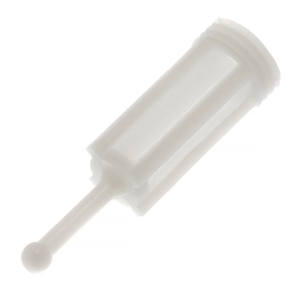 PELA Filter til malingssprøytekopp, 11 mm v:3245980