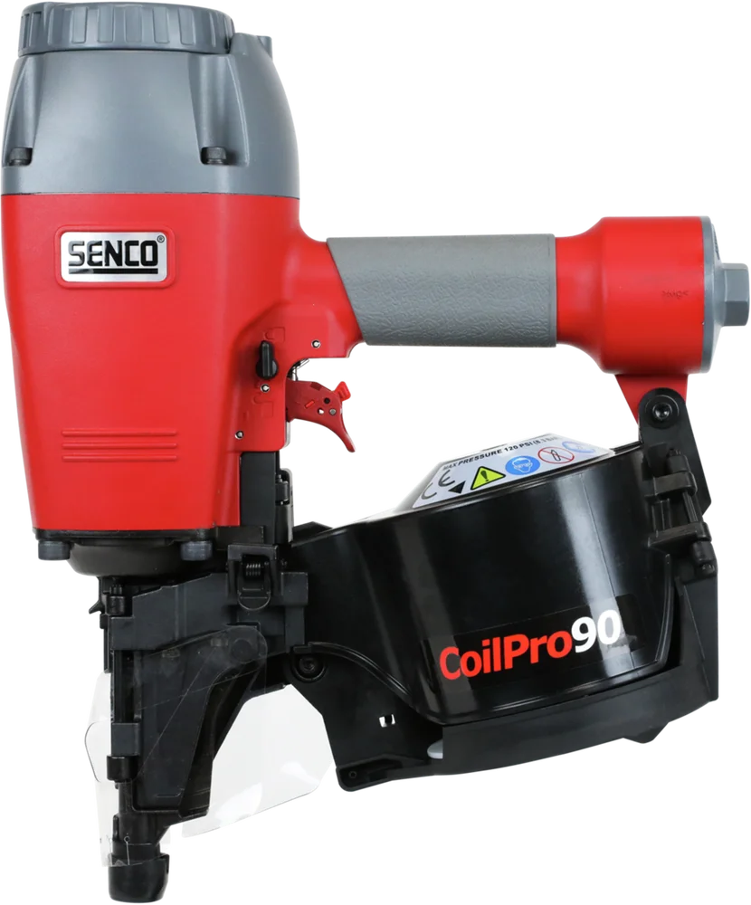 Spikerpistol Coil COILPRO90 16° – Senco v:2717356
