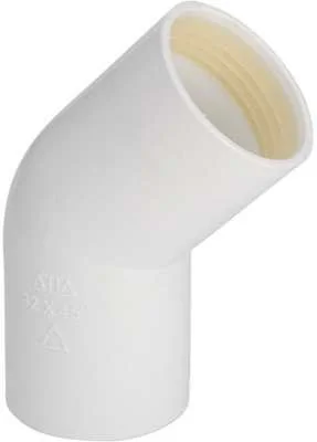 Bøy 45° v:9737262