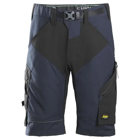 6914 FlexiWork Snickers Workwear Arbeidsshorts 1285828