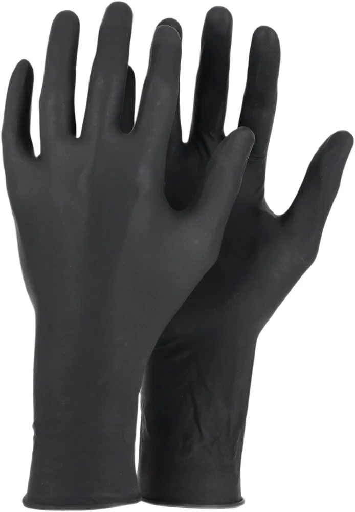 TEGERA ENGANGSHANSKE NITRIL LANG TEGERA® 849 v:4491626