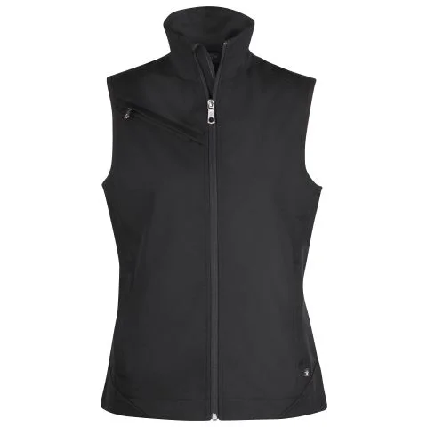 WV79199000150 Texstar Softshellvest 4041595