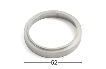 Forhøyningsring Universal Extra B-Krom v:5795352