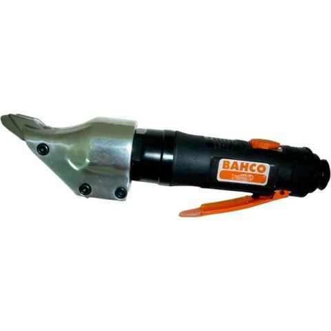 BP811 Bahco Platesaks QM12830