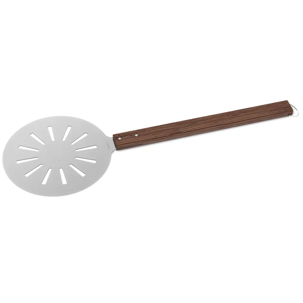 Muurikka Pizzavender, rustfritt/ask, 64,5 cm v:8614336 Muurikka Pizzavender, rustfritt/ask, 64,5 cm v:8614336