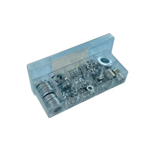 80161 Tilka Brikkesortiment 3015252 80161 Tilka Brikkesortiment 3015252