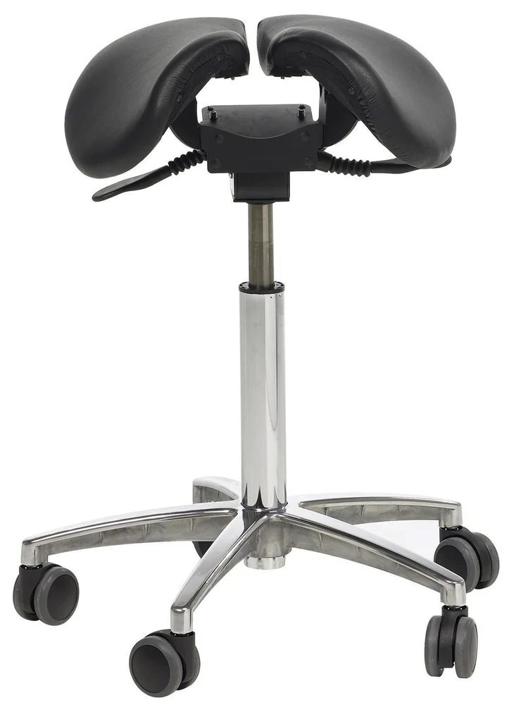 GIGANT SADELSTOLER TWIN MEDIUM v:3006822