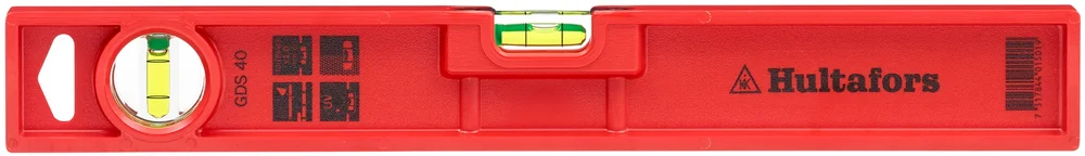 VATER GDS 40 PLAST HULT v:3814079