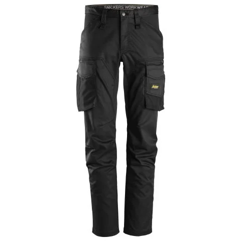 6803 AllroundWork Snickers Workwear Servicebukse 3098732