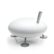Luftfukter Fred hvit – Stadler Form v:8374079