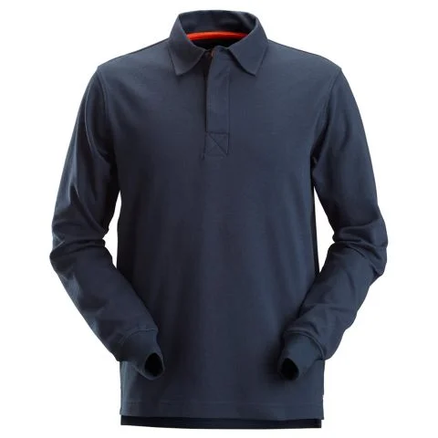 2612 Snickers Workwear Rugbytrøye 3061636