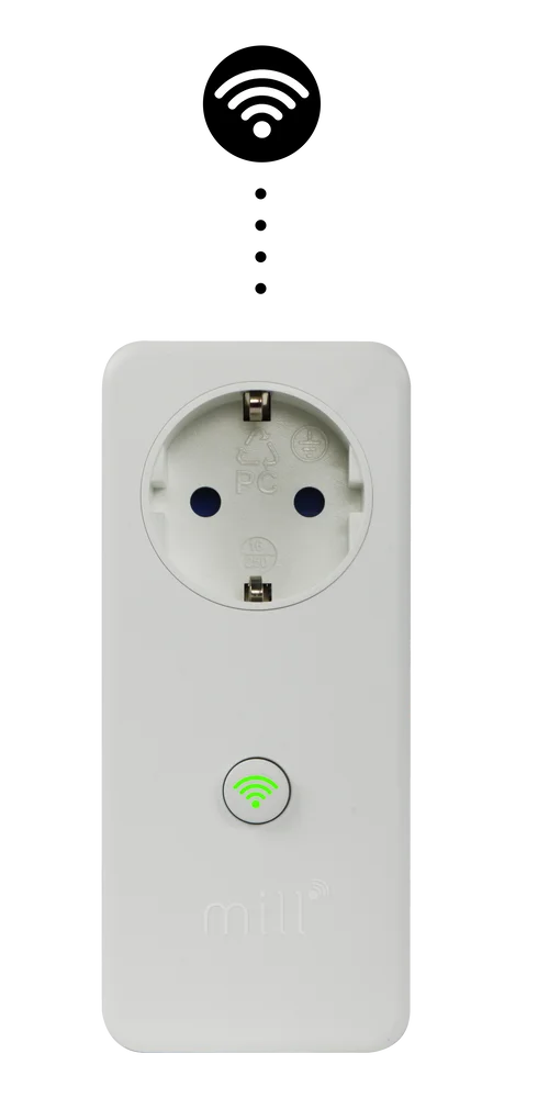 WiFi adapter socket v:1938158