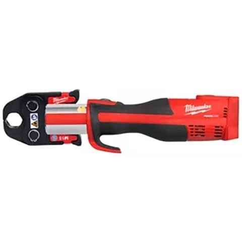 M18 BLHPT-0C Milwaukee Pressverktøy 2290614 M18 BLHPT-0C Milwaukee Pressverktøy 2290614
