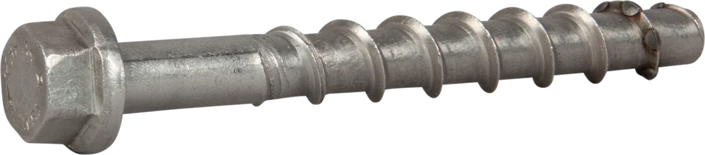 Betongskrue EUS 10,5×70 A4 -25 – Essve Norge v:6987636 Betongskrue EUS 10,5×70 A4 -25 – Essve Norge v:6987636