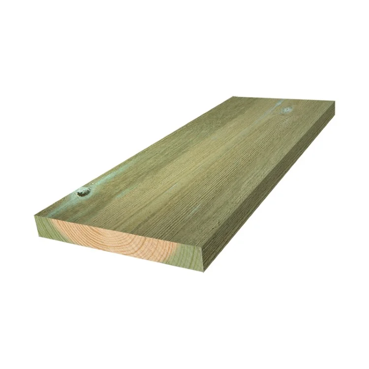 Rektangulær kledning impregnert furu 22×148 mm v:4682750 Rektangulær kledning impregnert furu 22×148 mm v:4682750