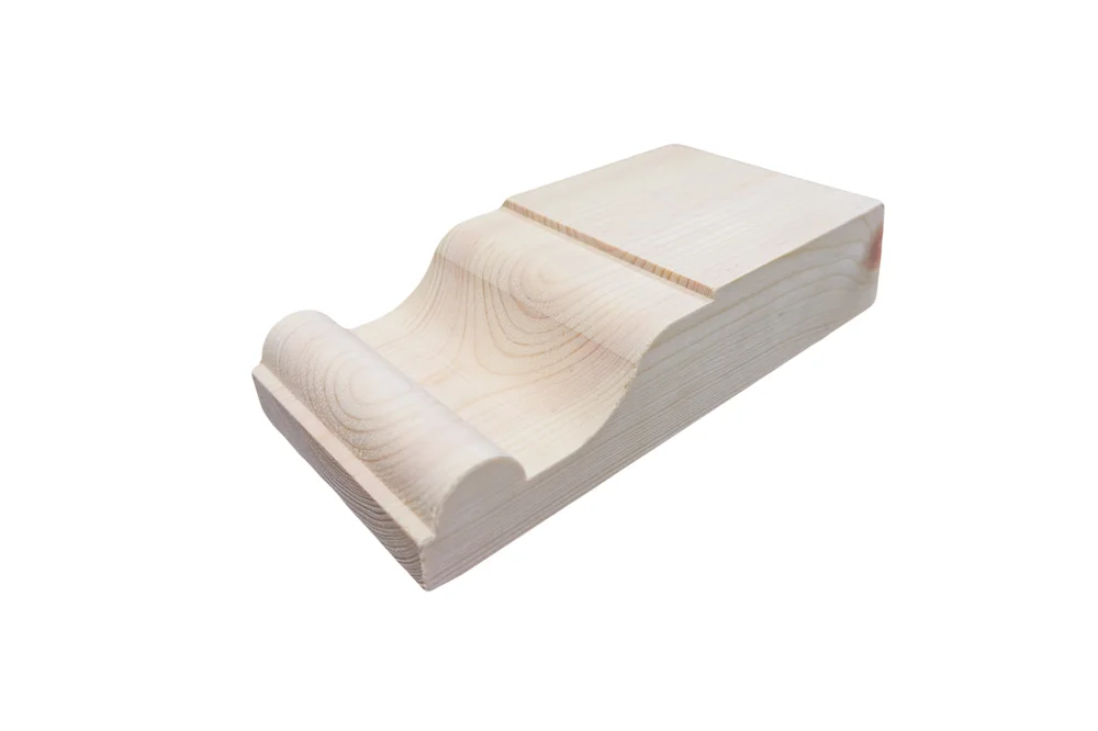 Underkloss 506 200x95x45 mm vindusknekt v:5674575 Underkloss 506 200x95x45 mm vindusknekt v:5674575