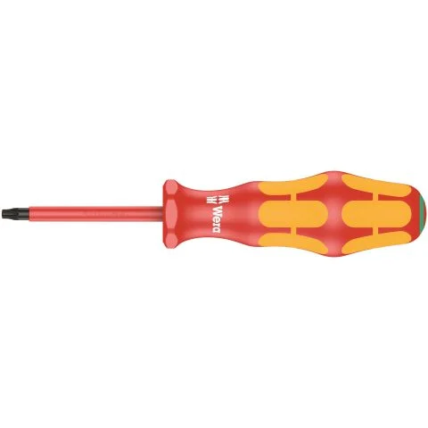 167I Wera Elektrikerskrutrekker 4036633