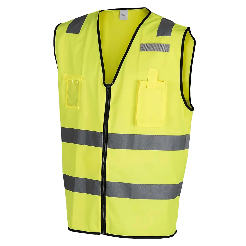 L.Brador Vest, 4142p, Gul, klasse 2 v:6488597