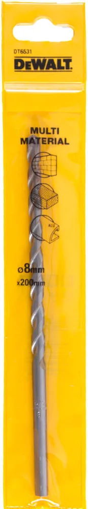 DEWALT DT6531 Universalbor v:6836881
