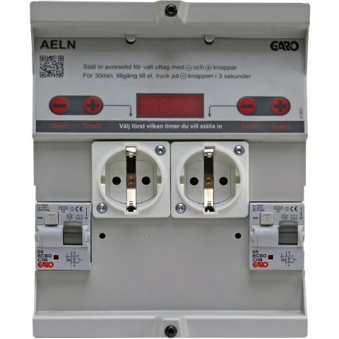 AELN 210-2 Garo Innsats 2819379