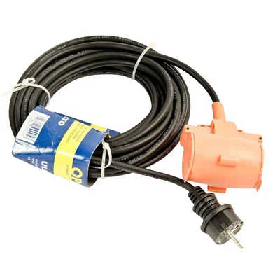 SKJØTELEDNING 2VIP44 20M 3X15MM v:7029588