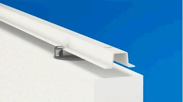 PROFIL BAFFEL 0362 L=2400 ECOPHON v:5540152 PROFIL BAFFEL 0362 L=2400 ECOPHON v:5540152
