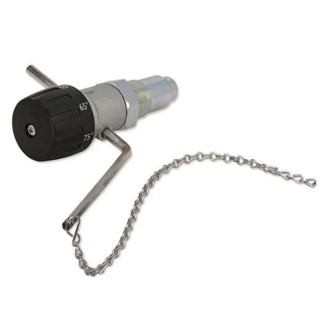 ATA212 ESBE Trekksregulator 3079552