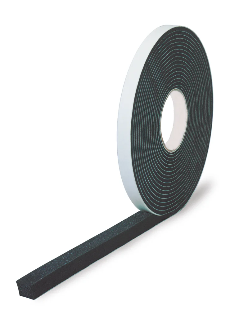 Tettebånd epdm bånd 2×6 v:8173097 Tettebånd epdm bånd 2×6 v:8173097
