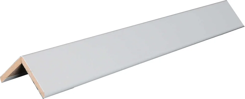 3,5x56x2400 flexilist MDF bomullshvit v:3788365 3,5x56x2400 flexilist MDF bomullshvit v:3788365