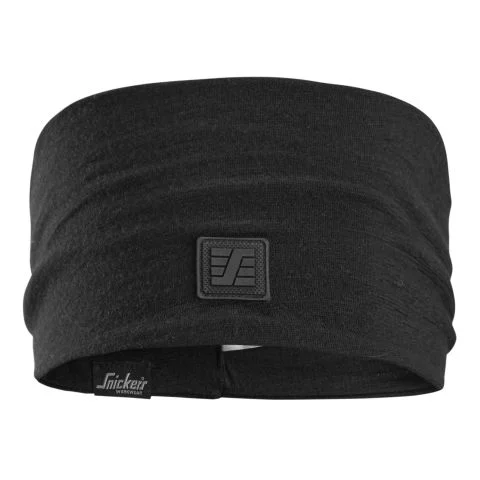 9019 Snickers Workwear Pannebånd 3114365 9019 Snickers Workwear Pannebånd 3114365