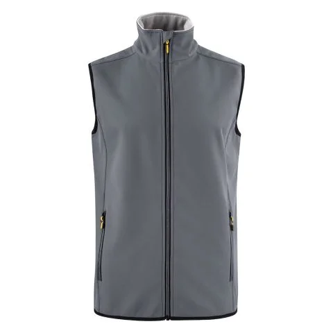 Trial Vest Printer Softshellvest 3121456 Trial Vest Printer Softshellvest 3121456