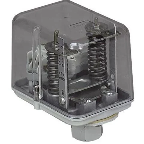 06.3828540 ABB Trykkstrømbryter 2361558 06.3828540 ABB Trykkstrømbryter 2361558