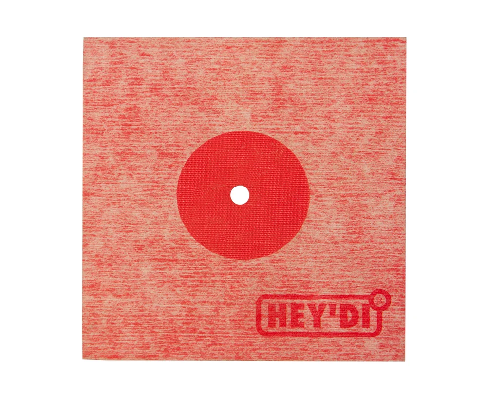HEYDI RØRMANSJETT 12-32MM MEMBRAN v:5583245