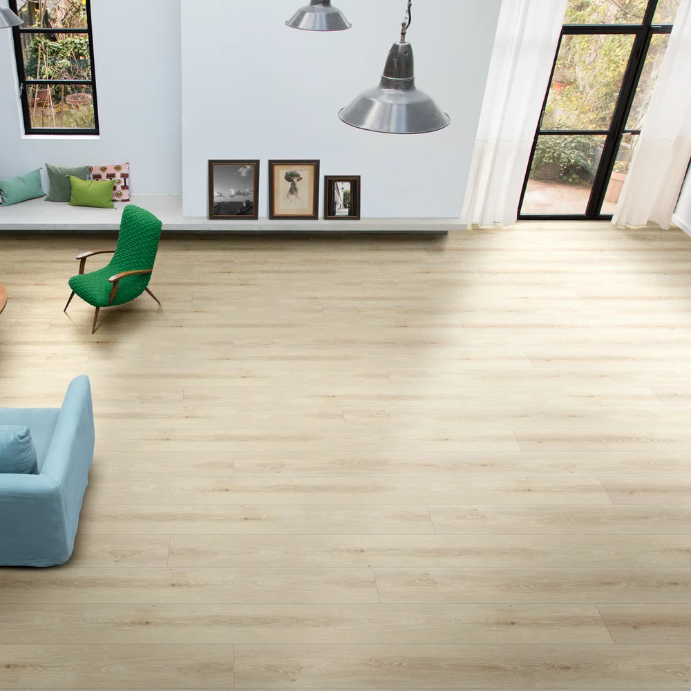 BERRYALLOC GRAND AVENUE LAFAYETTE ALULOC PRIME LAMINATGULV v:3544060