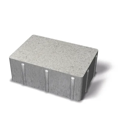 BEL.STEIN BAS U/FAS 21X14X8 GRÅ v:5278862 BEL.STEIN BAS U/FAS 21X14X8 GRÅ v:5278862