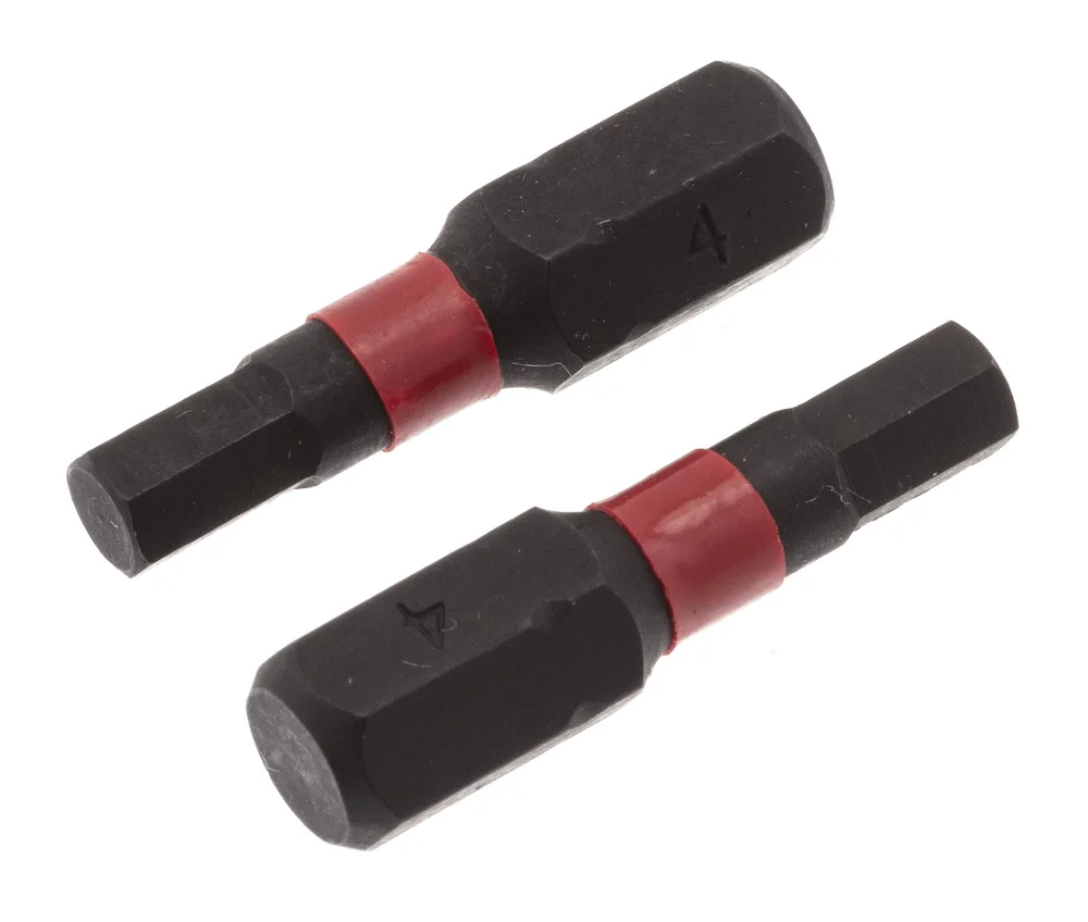 PELA Bits unbrako, 2 stk v:1620819 PELA Bits unbrako, 2 stk v:1620819