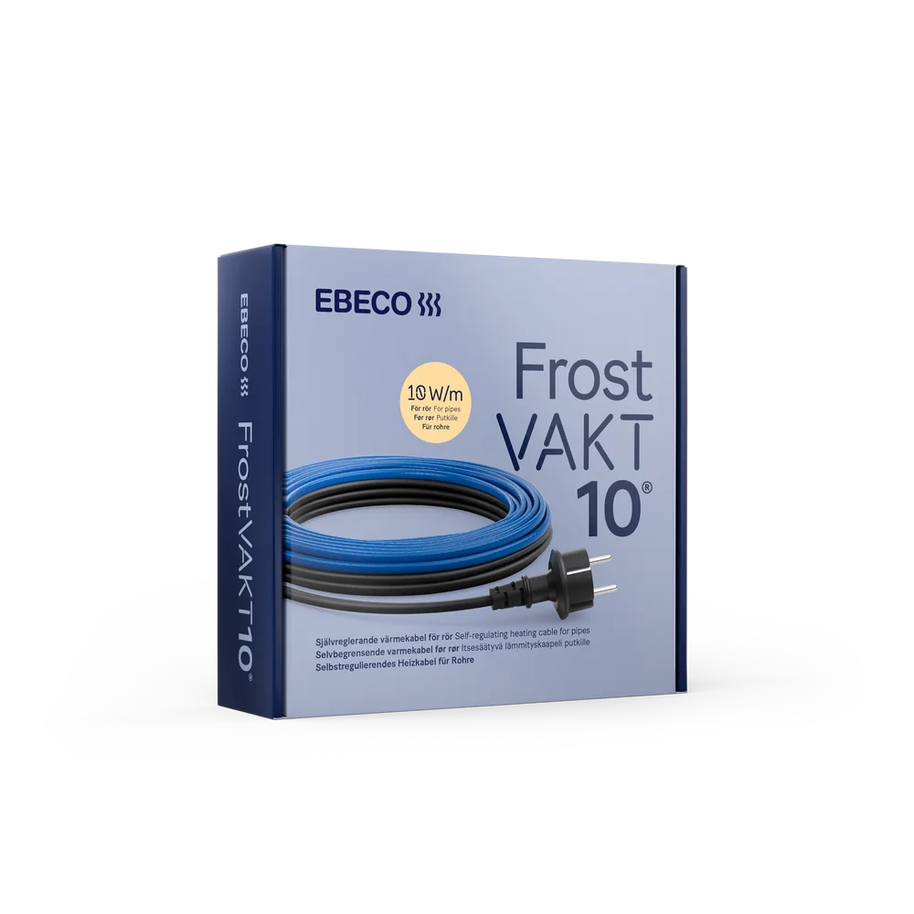 EBECO FROSTVAKT 10 22M 220W v:2025847