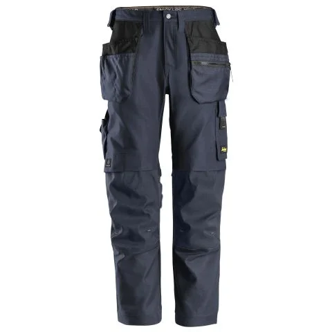 6224 Snickers Workwear Arbeidsbukse 3099146