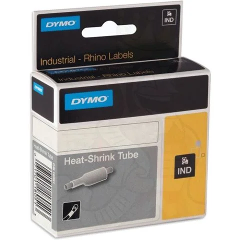 Rhino DYMO Krympeslange YZ10212-2 Rhino DYMO Krympeslange YZ10212-2
