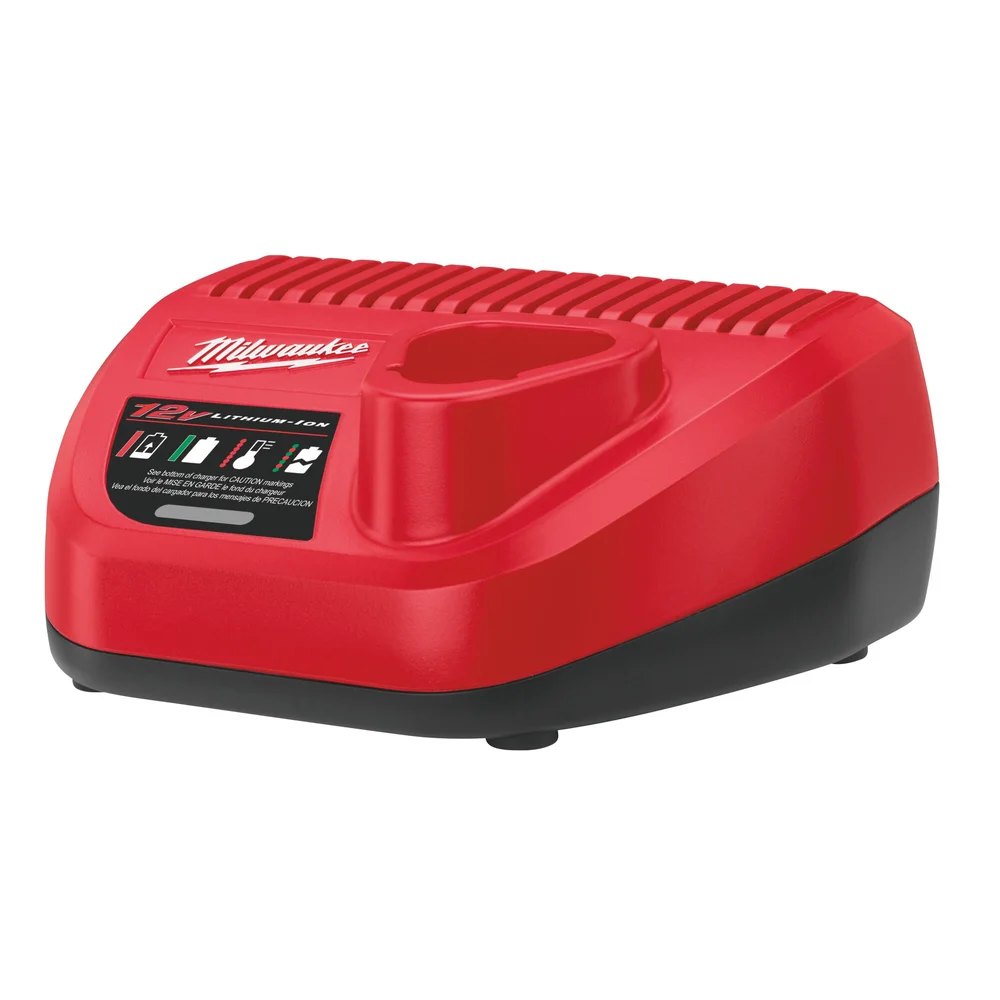 Milwaukee Lader C12 C v:7621353