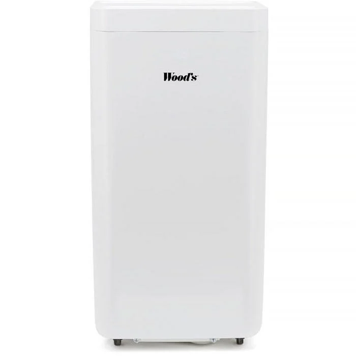 Wood's Klimaanlegg Milan 9K WiFi v:3406771 Wood's Klimaanlegg Milan 9K WiFi v:3406771