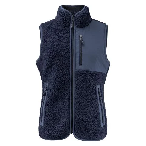 Kingsley Pile James Harvest Vest 3137618