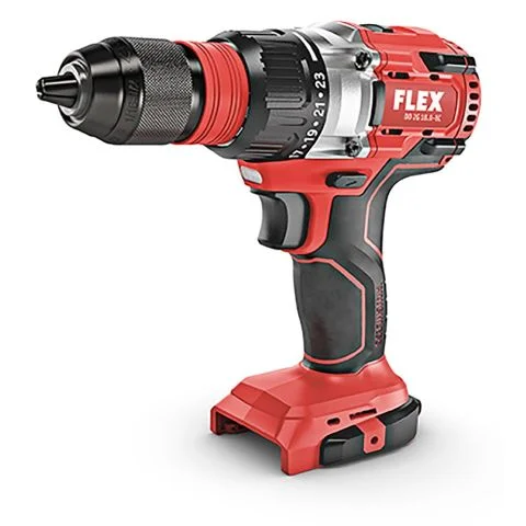 DD2G 18.0-EC Flex Borskrutrekker 2340127