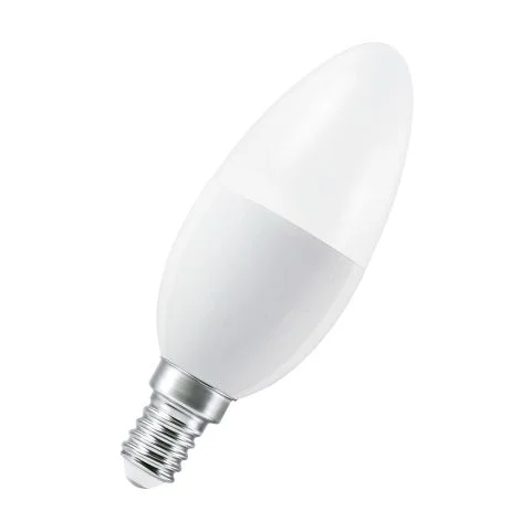 Candle Tunable White LEDVANCE LED-pære 3082029 Candle Tunable White LEDVANCE LED-pære 3082029