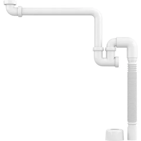 8072038 Faluplast Kommodevannlås 2814289