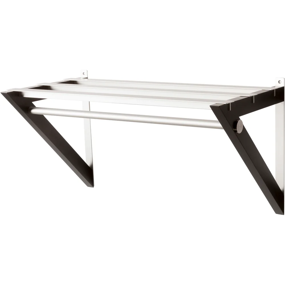 HOIGAARD HATTEHYLLE 68 CM SORT v:7863030