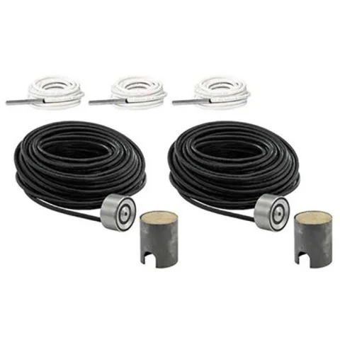Smatrix Move PRO S-152 + S-158 Uponor Snøsmeltingssett 2811213